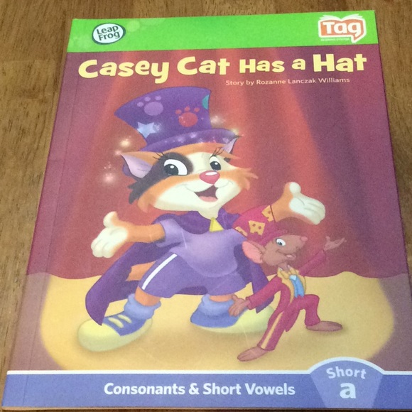 Leap Frog TAG Reader - Picture 8 of 9